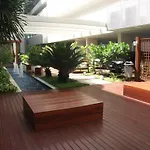 Mandai Apart Lateral