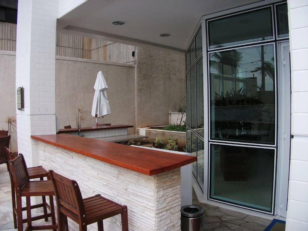 Apartamento Mandai Lateral Cabo Frío