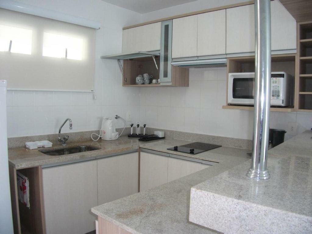 Mandai Lateral Apartamento