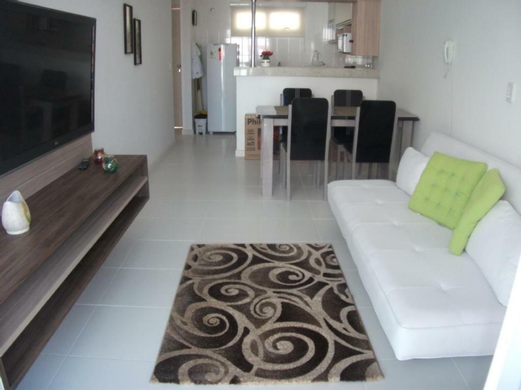 Mandai Lateral Cabo Frío