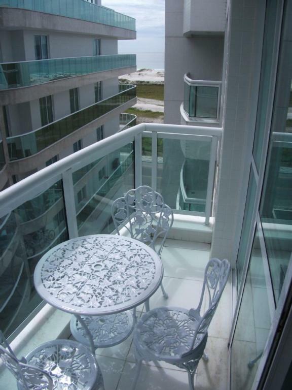 Mandai Lateral Apartamento *
