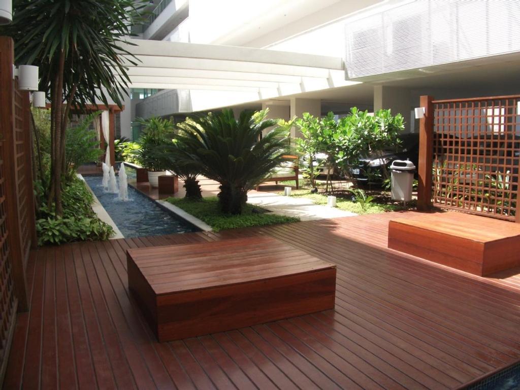 Mandai Lateral Apartamento *