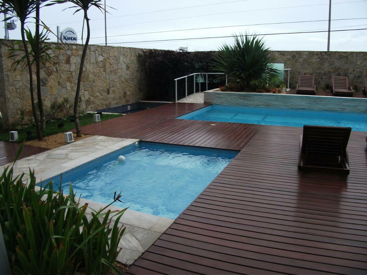 Mandai Lateral Apartamento Cabo Frío