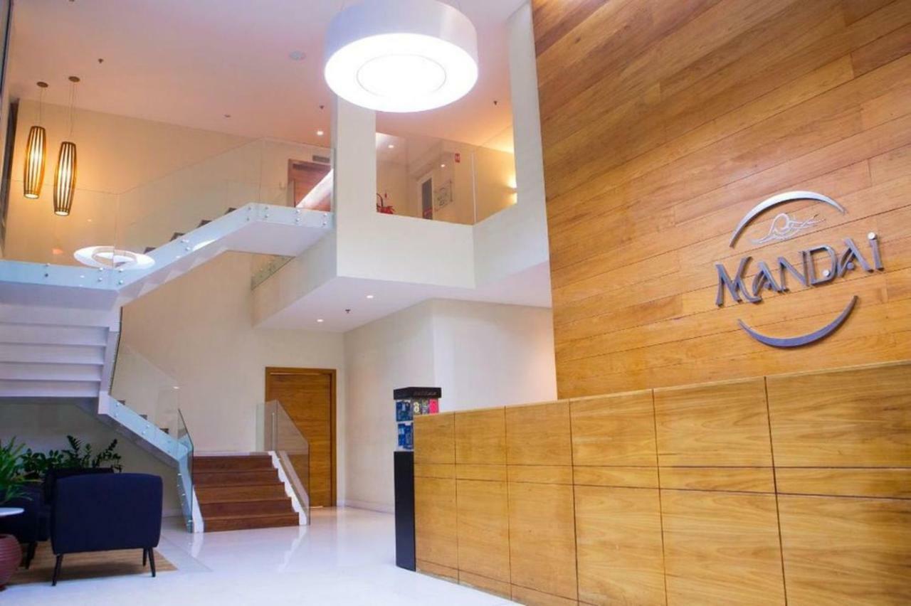 Mandai Lateral Apartamento *
